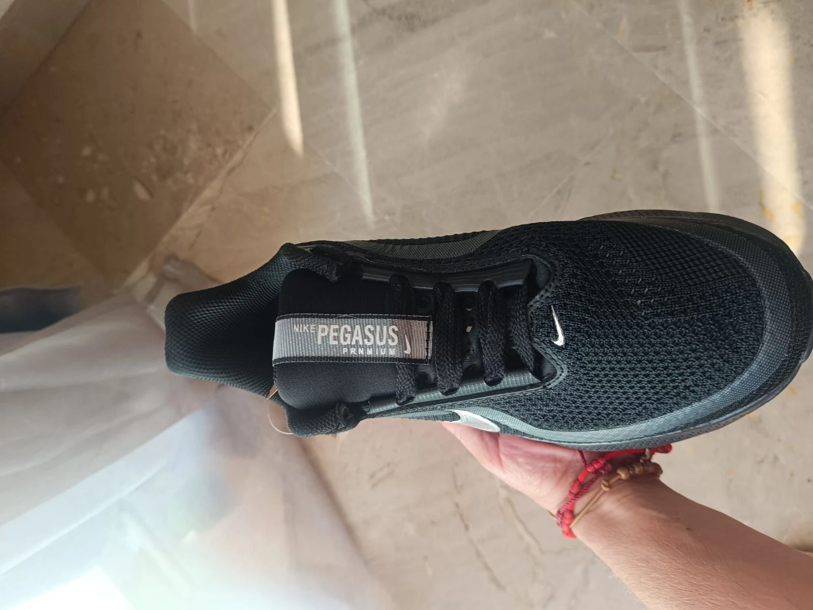 Nike Pegasus zoom – photo 11